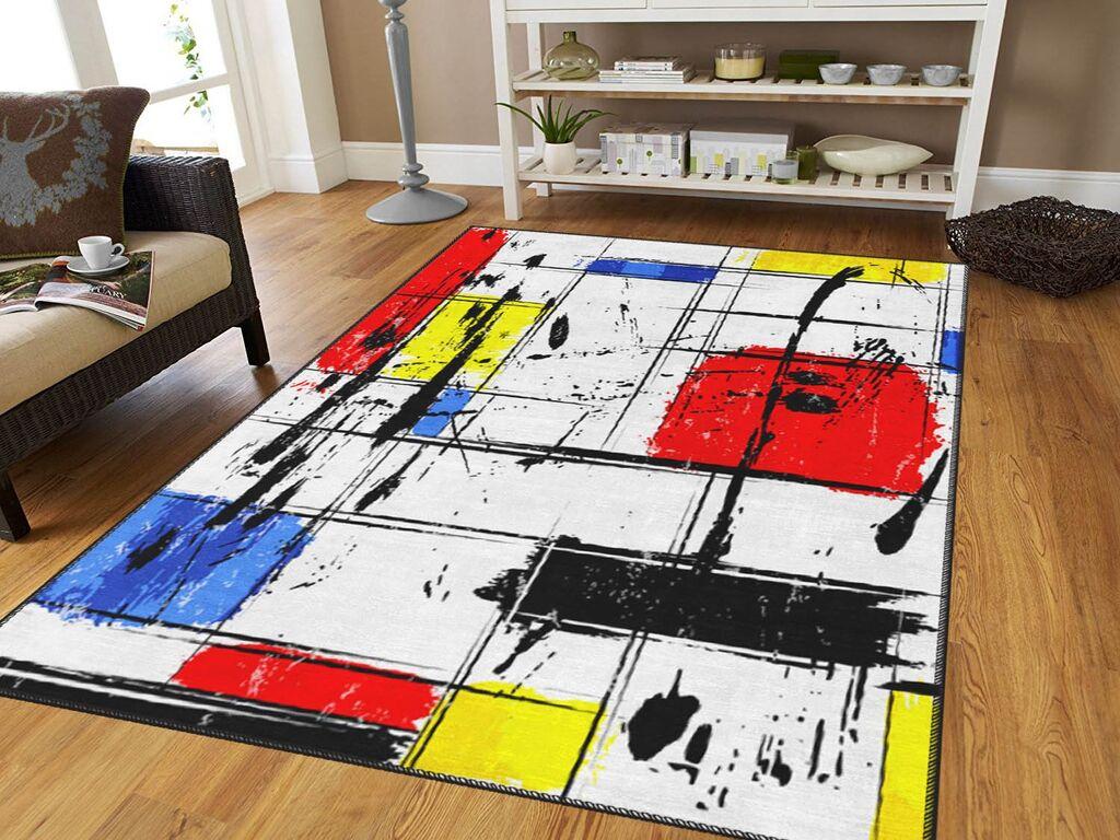 Conceptum Hypnose tepih, 80x140cm, šaren