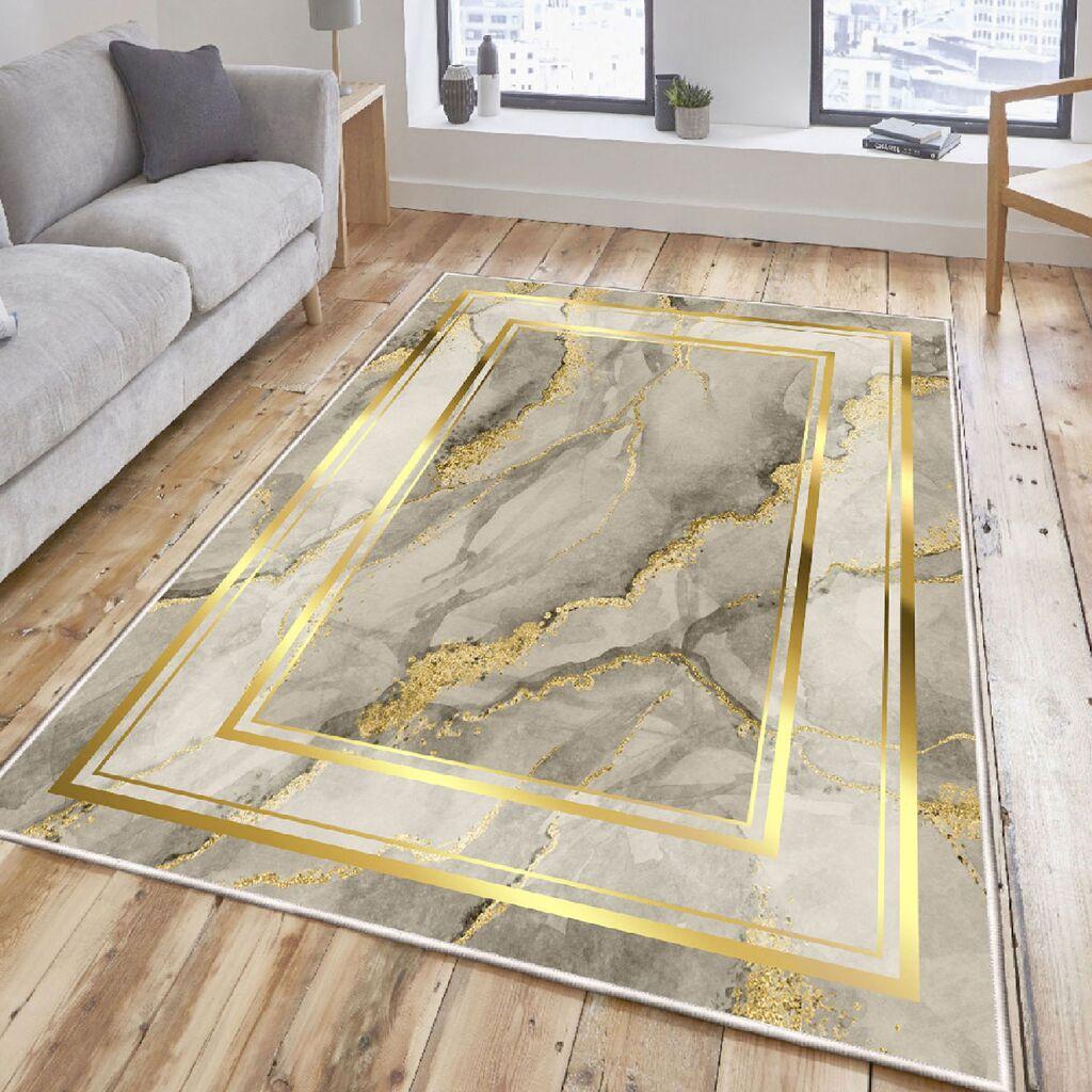 Conceptum Hypnose tepih, 100x200cm, šaren