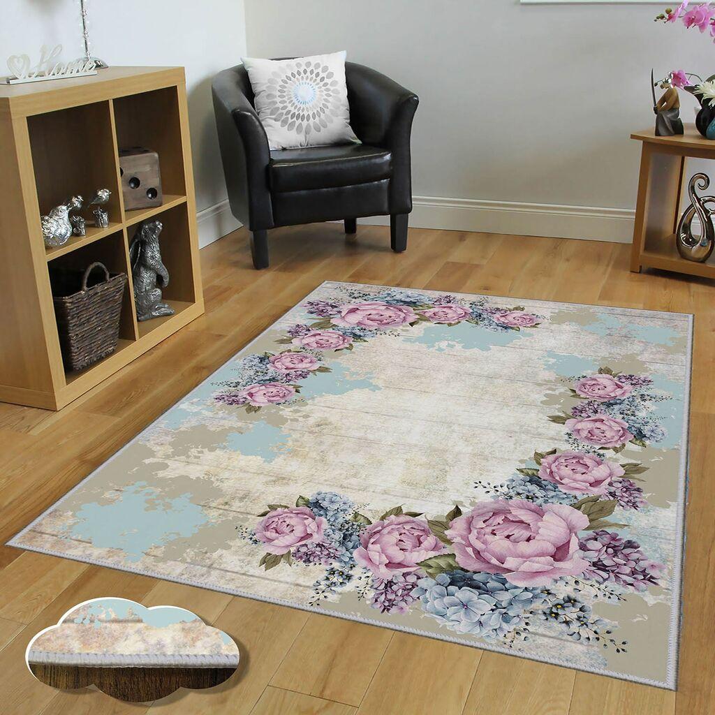 Conceptum Hypnose tepih, 180x280cm, šareni