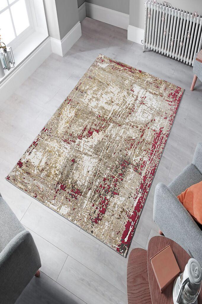 Conceptum Hypnose tepih, 100x150cm, šareni