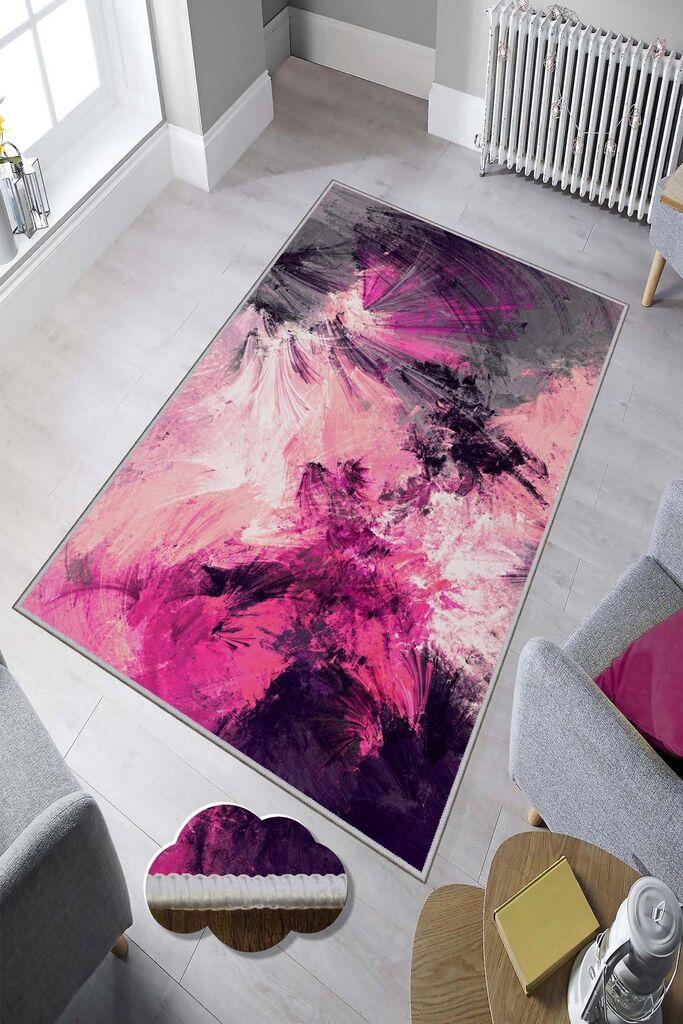 Conceptum Hypnose tepih, 80x200cm, šaren