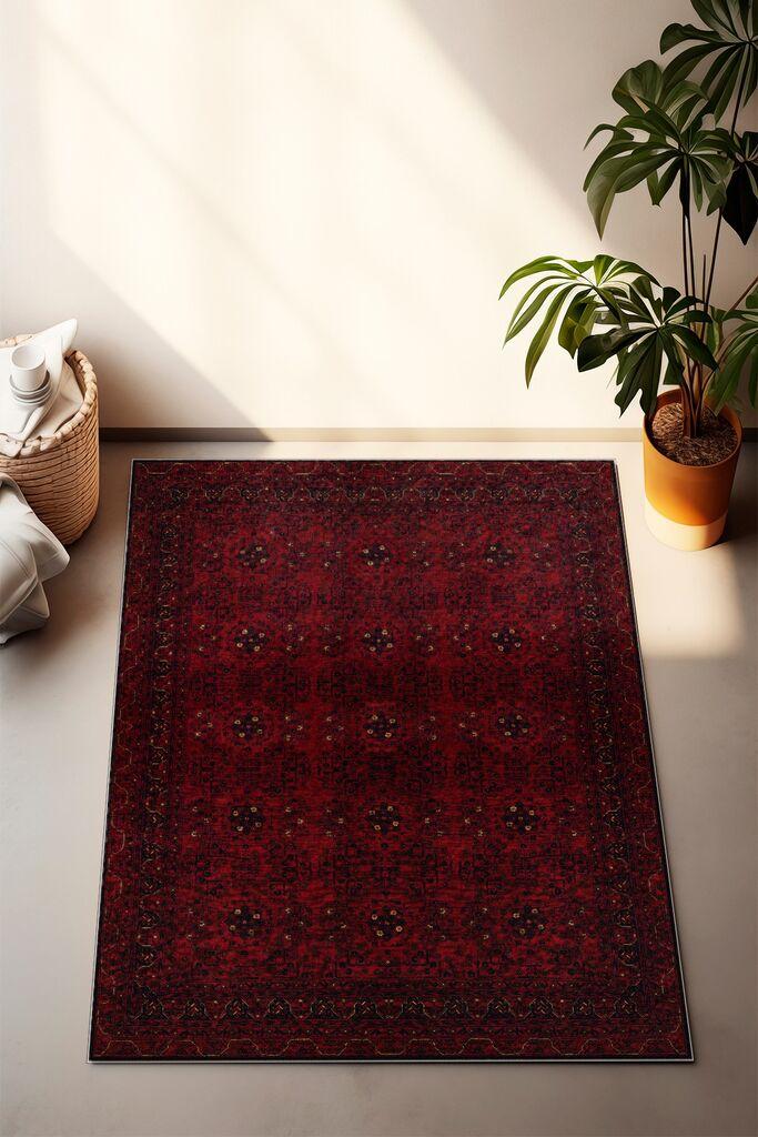 Conceptum Hypnose tepih, 80x150cm, šaren
