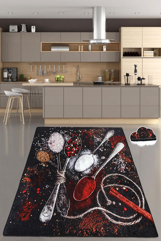 Conceptum Hypnose tepih, 80x120cm, šaren