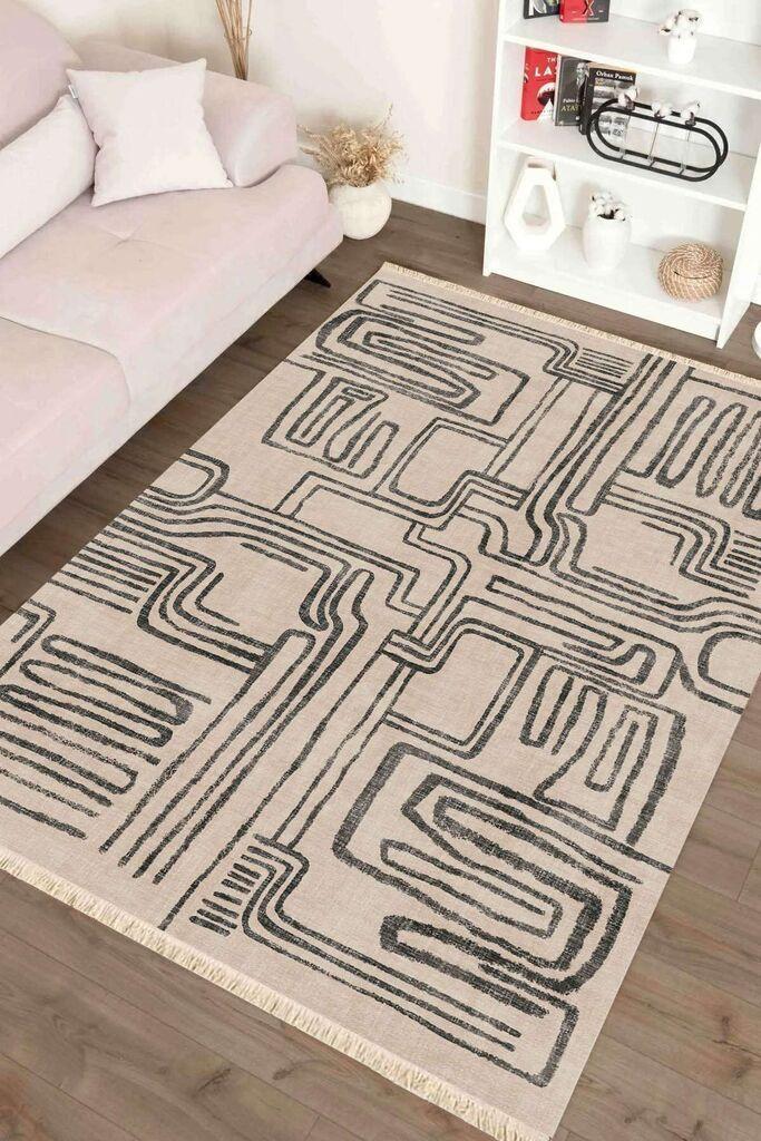 Conceptum Hypnose tepih, 50x80cm, šareni