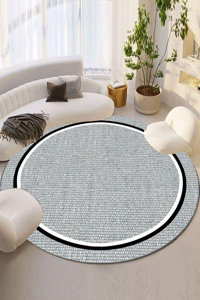 Conceptum Hypnose tepih, 120cm, Bordeaux