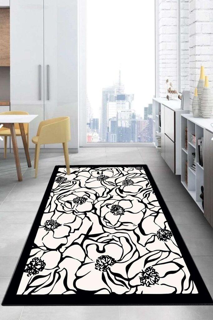 Conceptum Hypnose tepih, 80x250cm, šareni