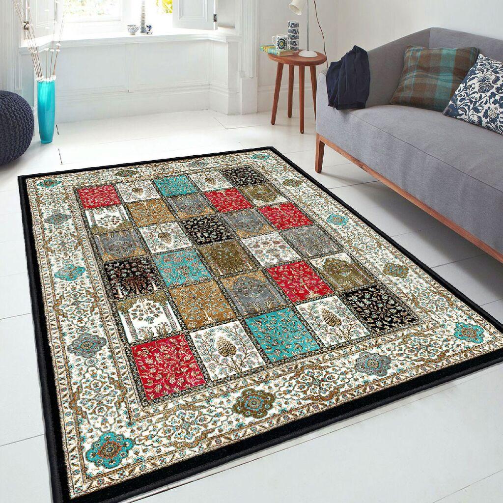 Conceptum Hypnose tepih, 180x280cm, šareni