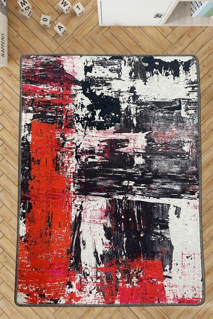 Conceptum Hypnose tepih, 80x100cm, šaren