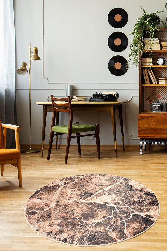 Conceptum Hypnose tepih, 100cm, šareni