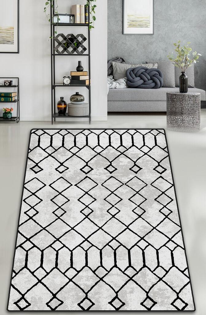 Conceptum Hypnose tepih, 100x140cm, šareni