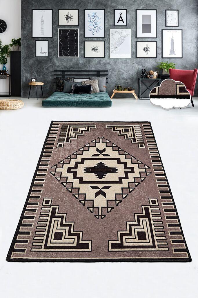 Conceptum Hypnose tepih, 80x140cm, šaren