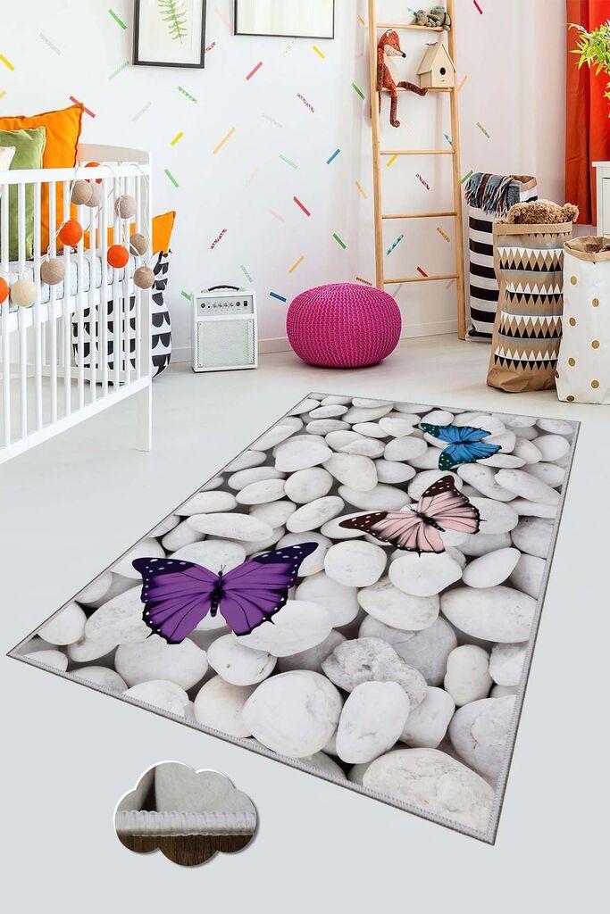 Conceptum Hypnose tepih, 100x150cm, šaren