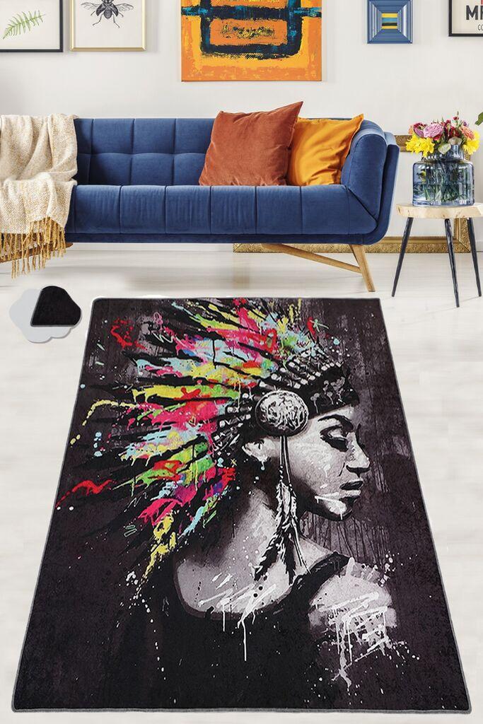 Conceptum Hypnose tepih, 200x290cm, šaren