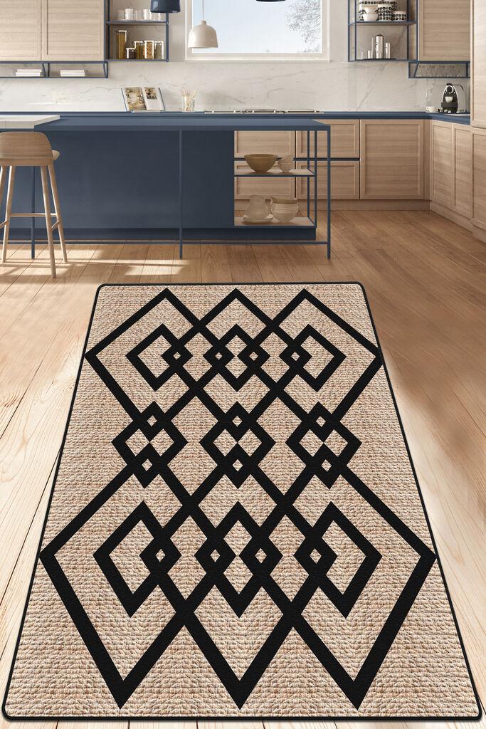 Conceptum Hypnose tepih, 100x180cm, šareni
