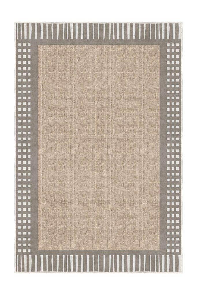 Conceptum Hypnose tepih, 50x80cm, smeđa