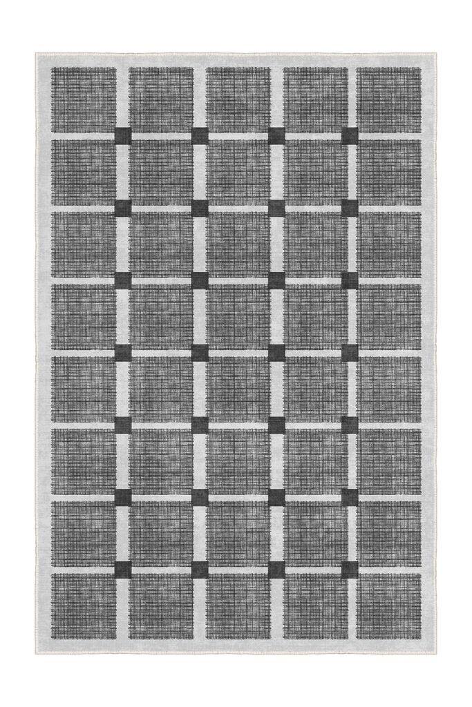 Conceptum Hypnose tepih, 80x200cm, crni
