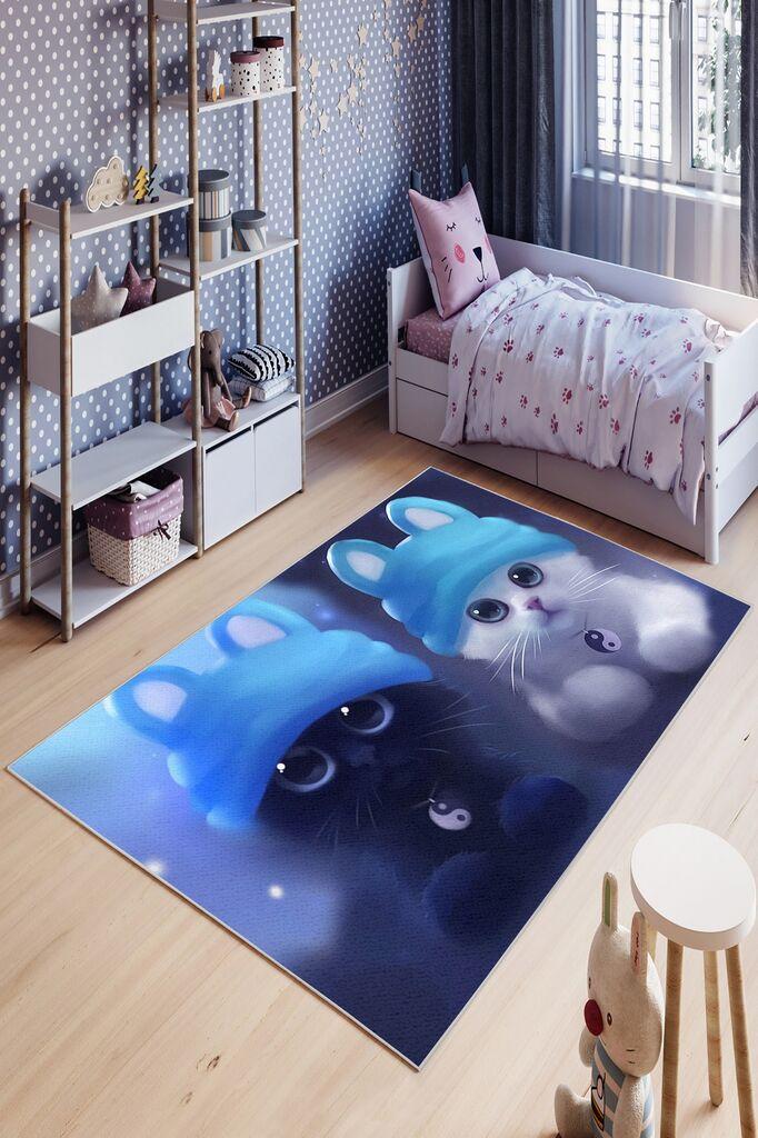 Conceptum Hypnose tepih, 140x220cm, šareni