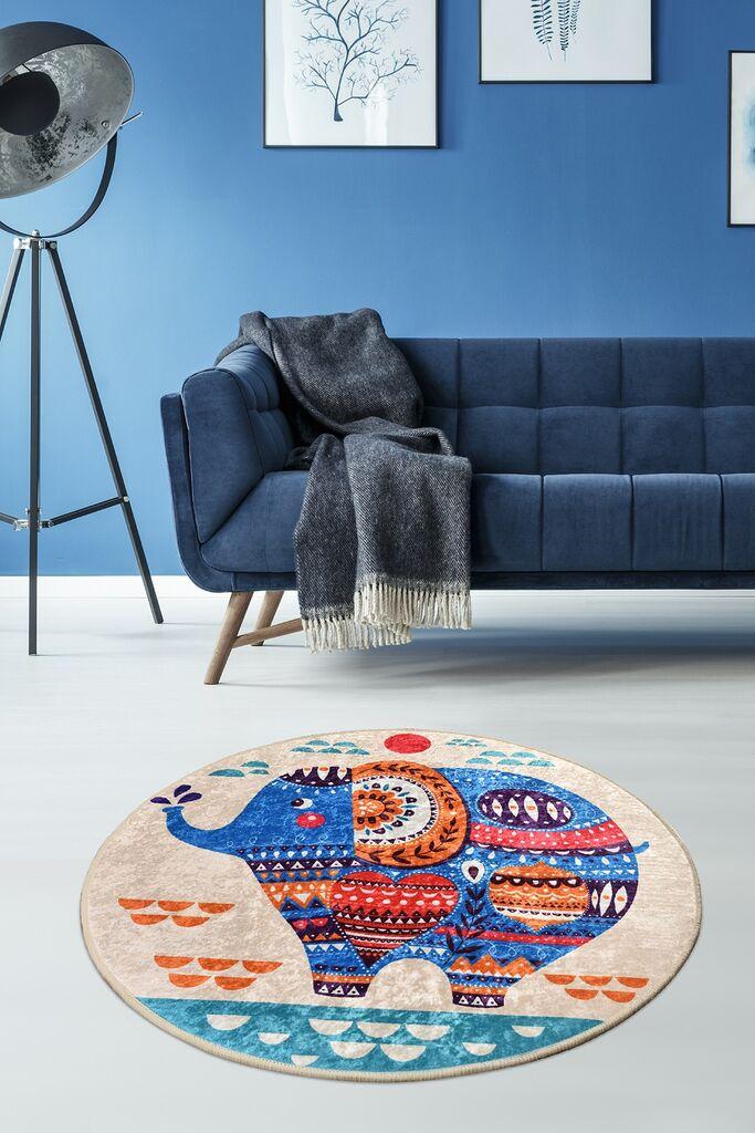 Conceptum Hypnose tepih, 140cm, šareni