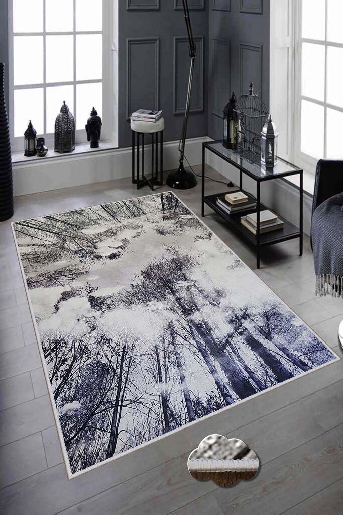 Conceptum Hypnose tepih, 100x300cm, šaren