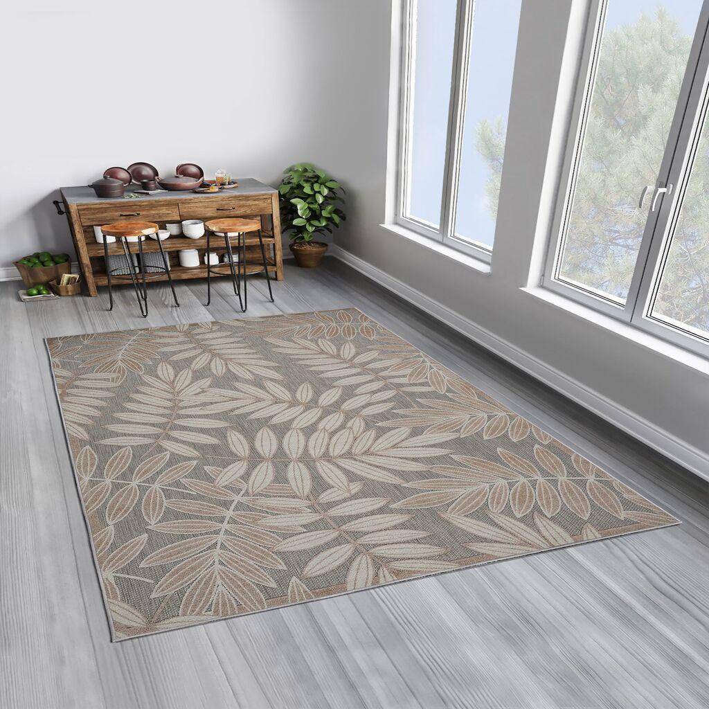 Conceptum Hypnose tepih, 80x150cm, bež