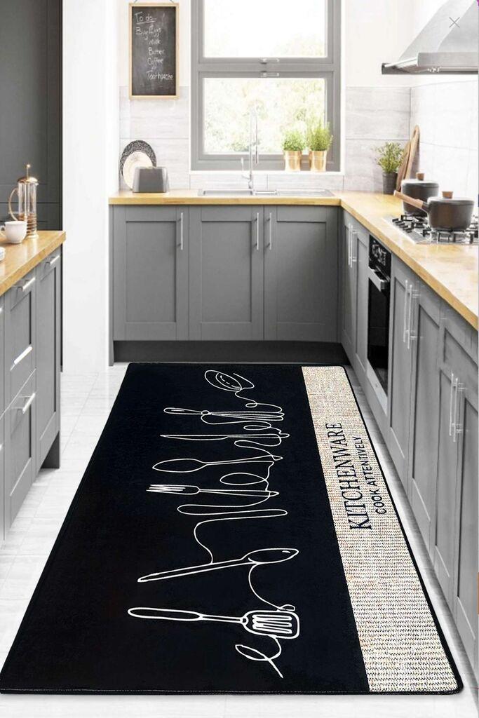 Conceptum Hypnose tepih, 60x100cm, šareni