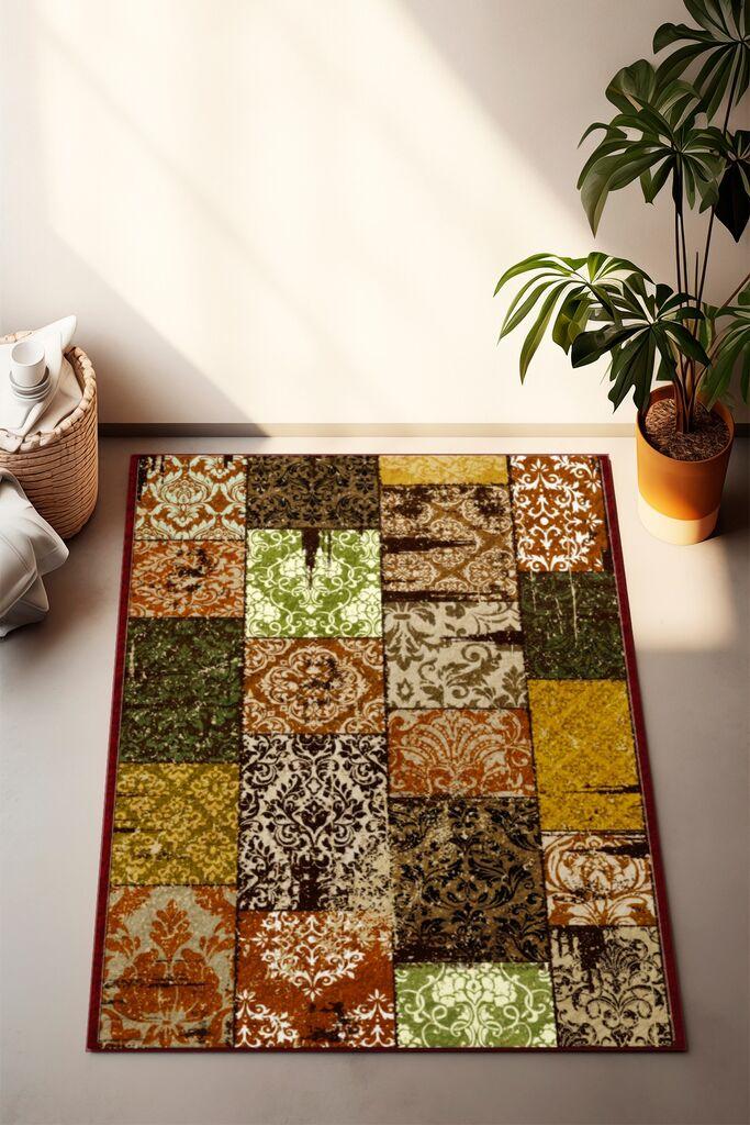 Conceptum Hypnose tepih, 80x150cm, šaren