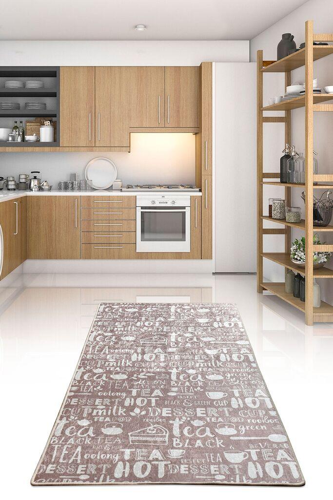 Conceptum Hypnose tepih, 80x150cm, bež