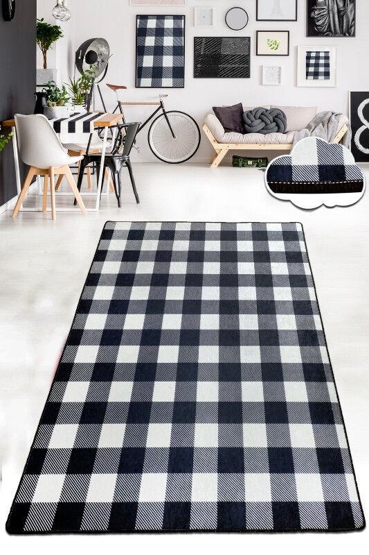 Conceptum Hypnose tepih, 80x200cm, šaren