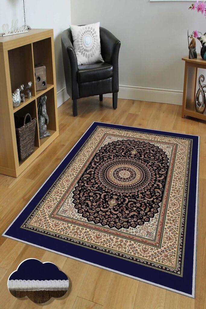 Conceptum Hypnose tepih, 80x300cm, šaren