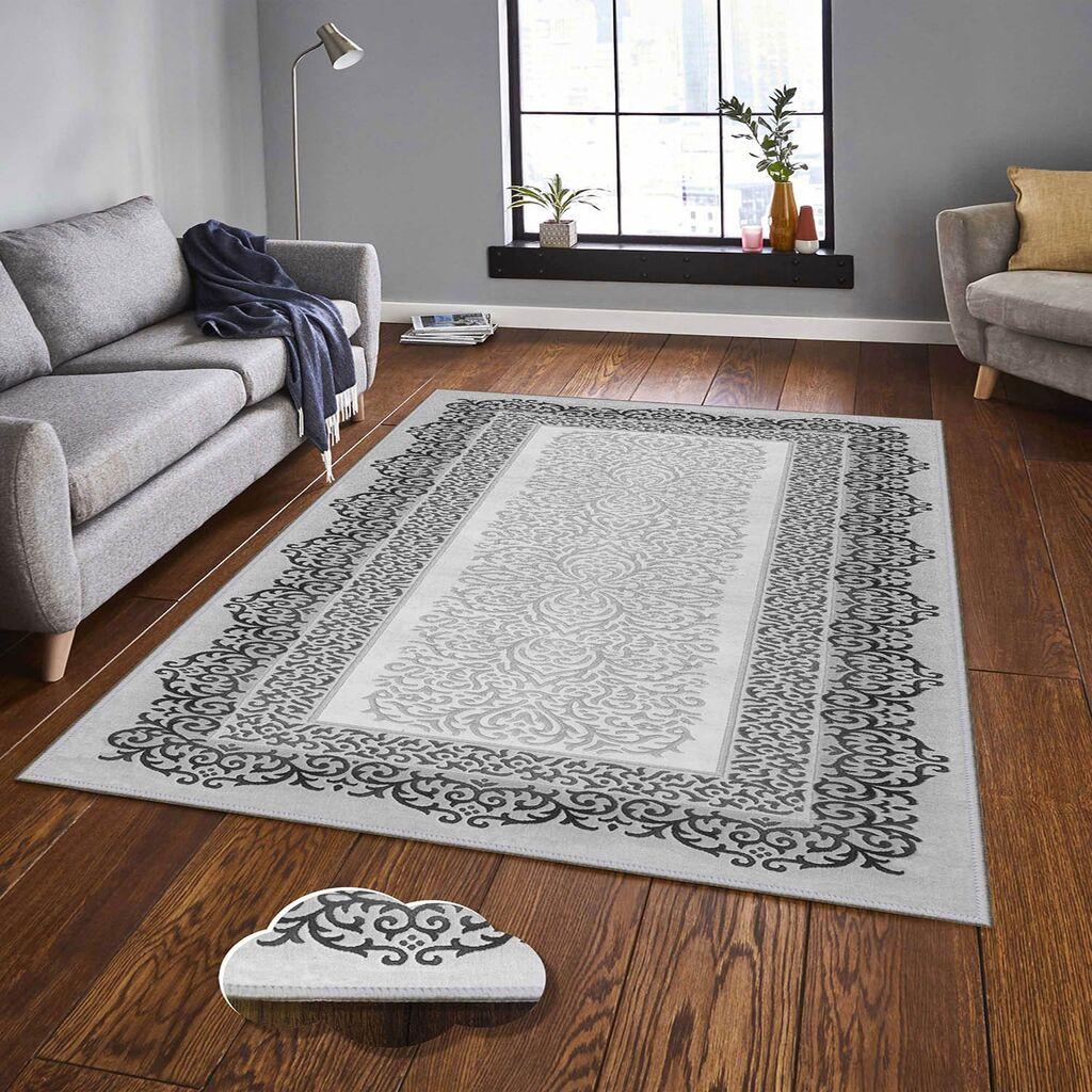 Conceptum Hypnose tepih, 80x120cm, šaren