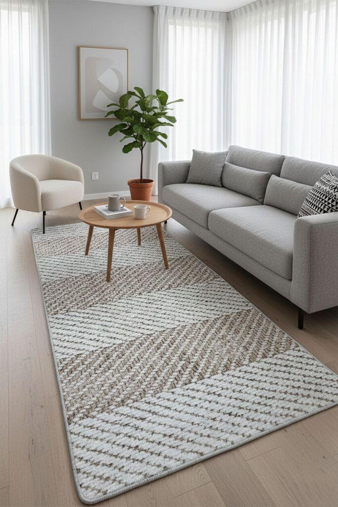 Conceptum Hypnose tepih, 100x160cm, šaren