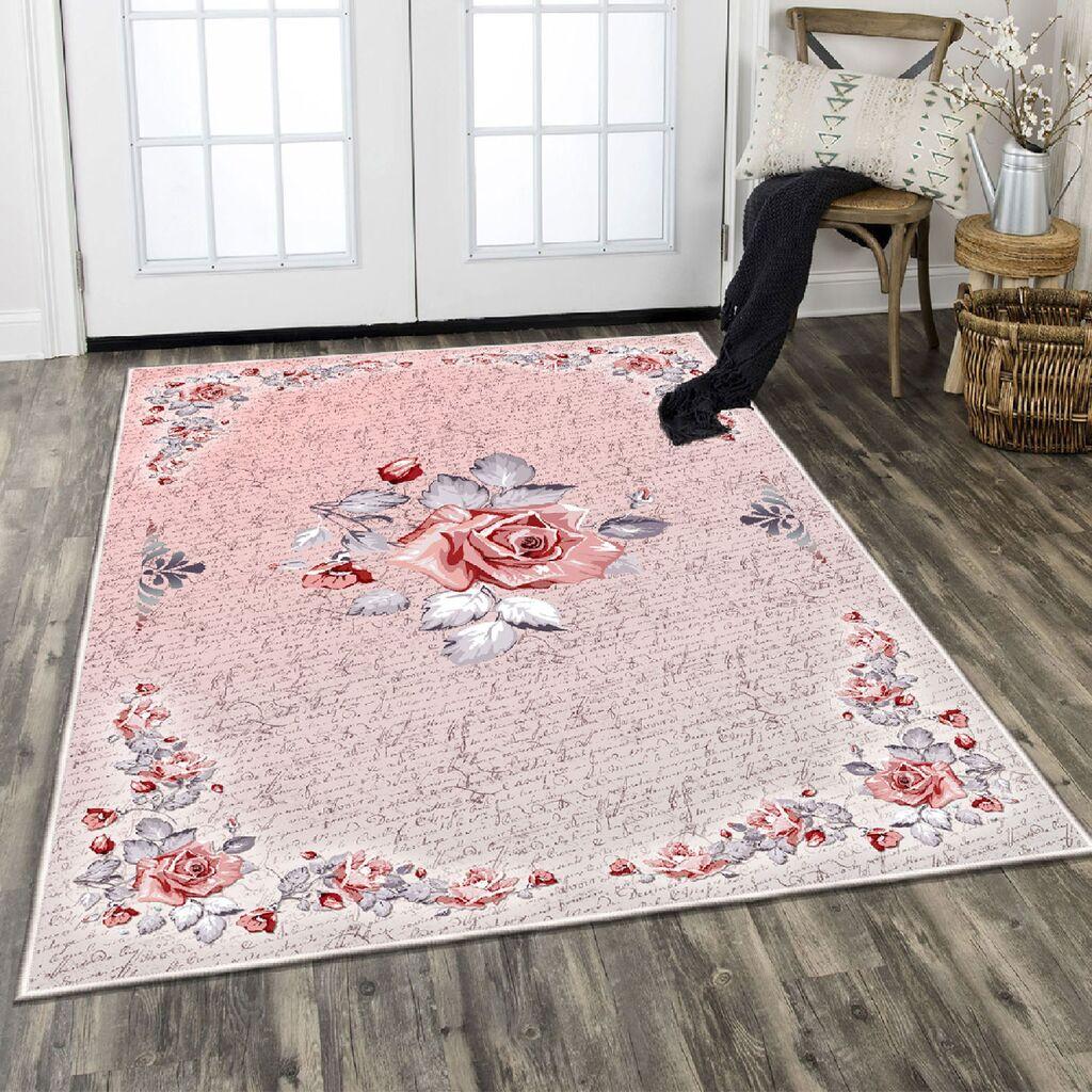 Conceptum Hypnose tepih, 80x120cm, šaren