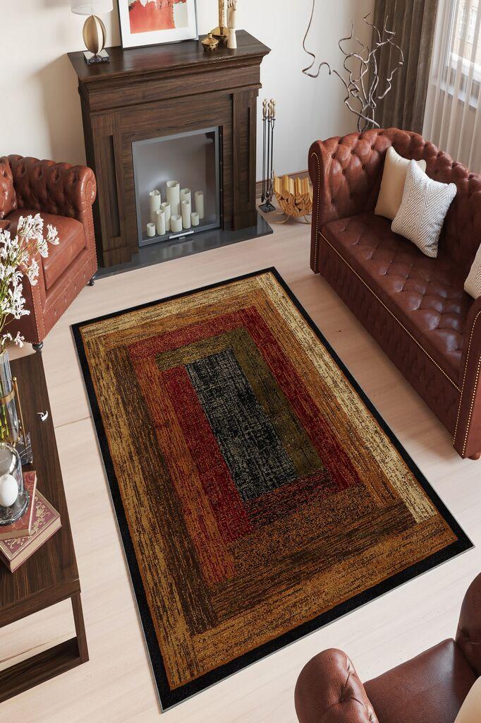 Conceptum Hypnose tepih, 100x200cm, šaren