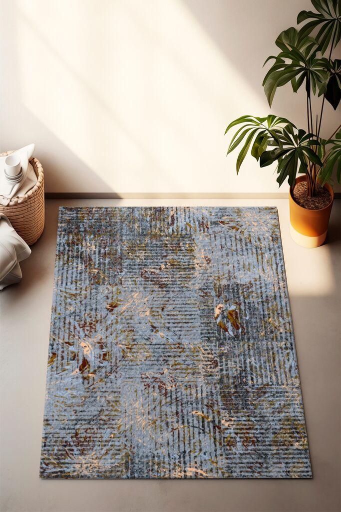 Conceptum Hypnose tepih, 80x150cm, šareni