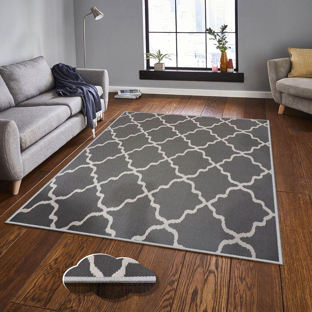 Conceptum Hypnose tepih, 80x120cm, šaren