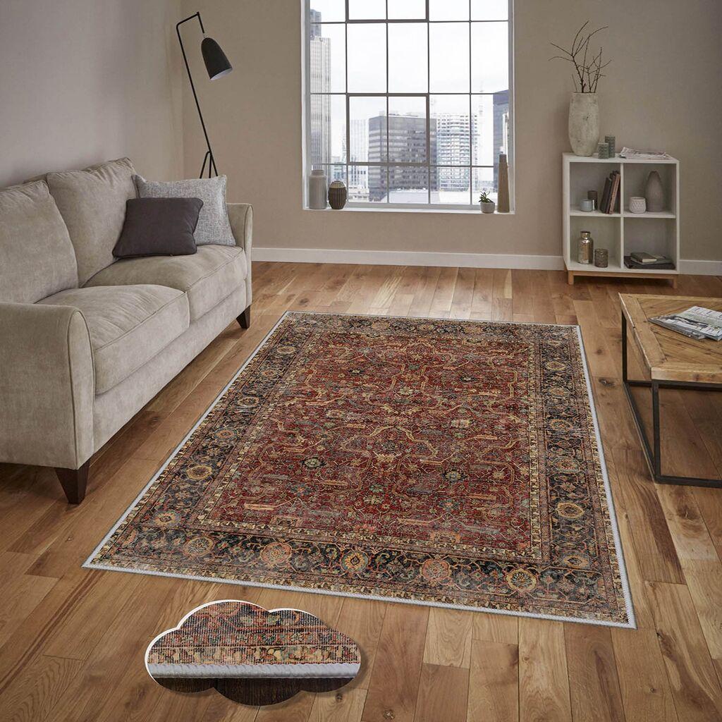 Conceptum Hypnose tepih, 100x150cm, šaren