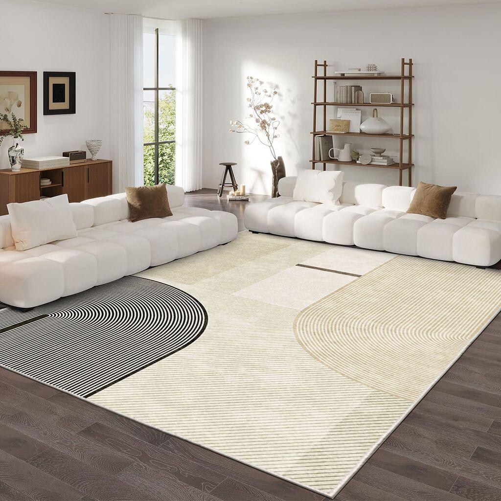 Conceptum Hypnose tepih, 180x280cm, bež