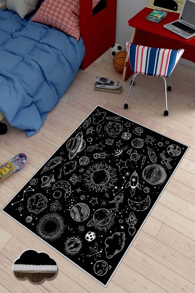 Conceptum Hypnose tepih, 120x180cm, šareni