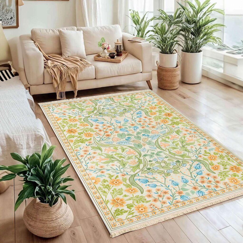 Conceptum Hypnose tepih, 80x150cm, šaren