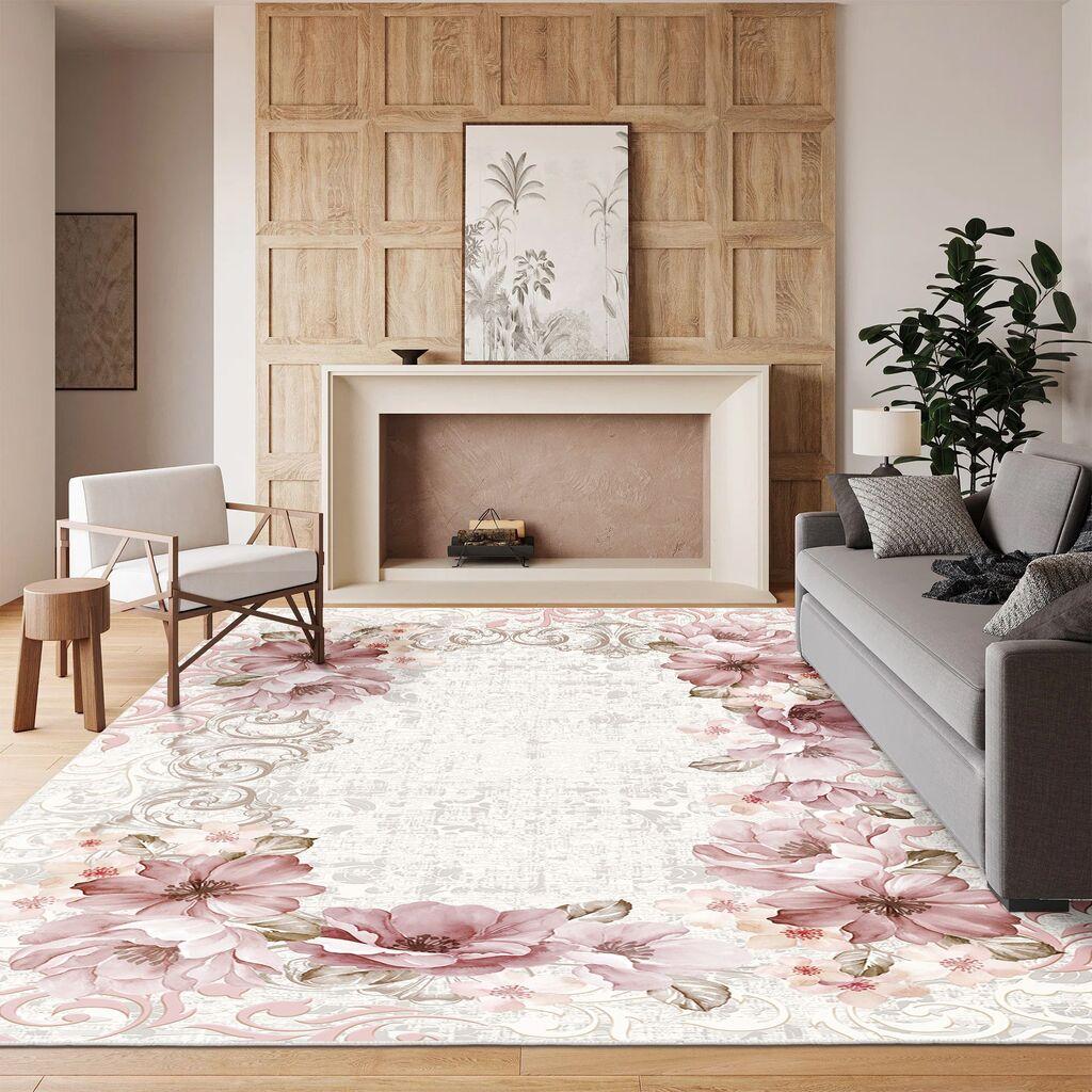 Conceptum Hypnose tepih, 80x150cm, šaren