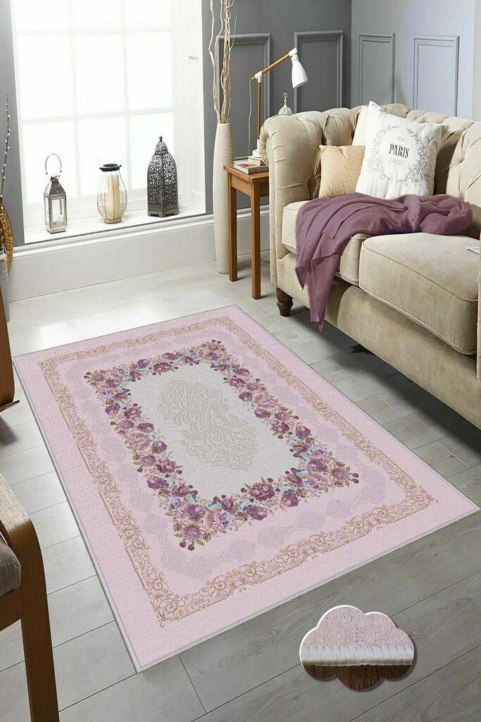 Conceptum Hypnose tepih, 80x150cm, šaren