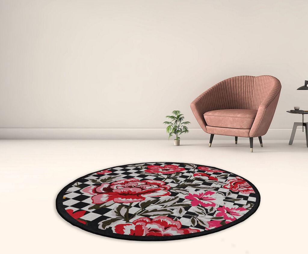 Conceptum Hypnose tepih, 100cm, šareni