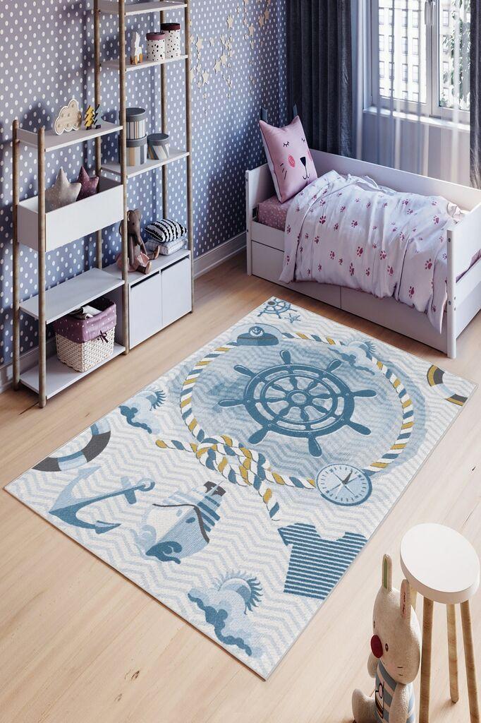 Conceptum Hypnose tepih, 100x150cm, šaren