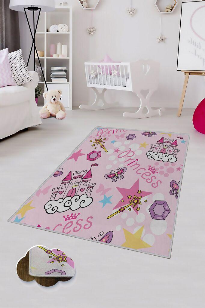 Conceptum Hypnose tepih, 80x120cm, šaren
