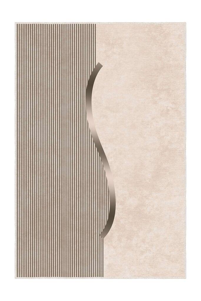 Conceptum Hypnose tepih, 50x80cm, bež