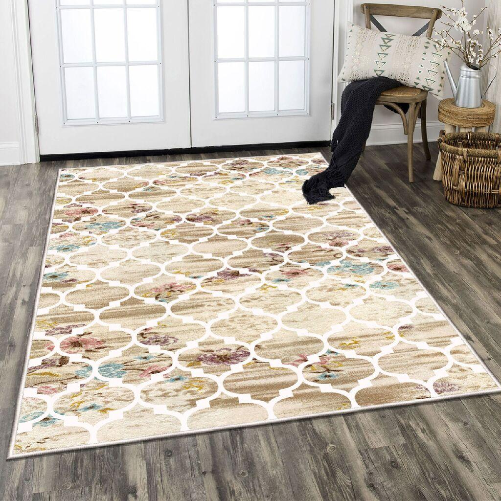 Conceptum Hypnose tepih, 80x120cm, šaren