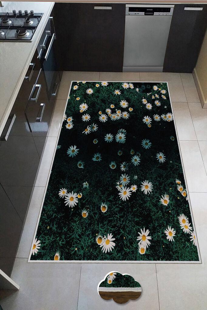 Conceptum Hypnose tepih, 50x80cm, šareni