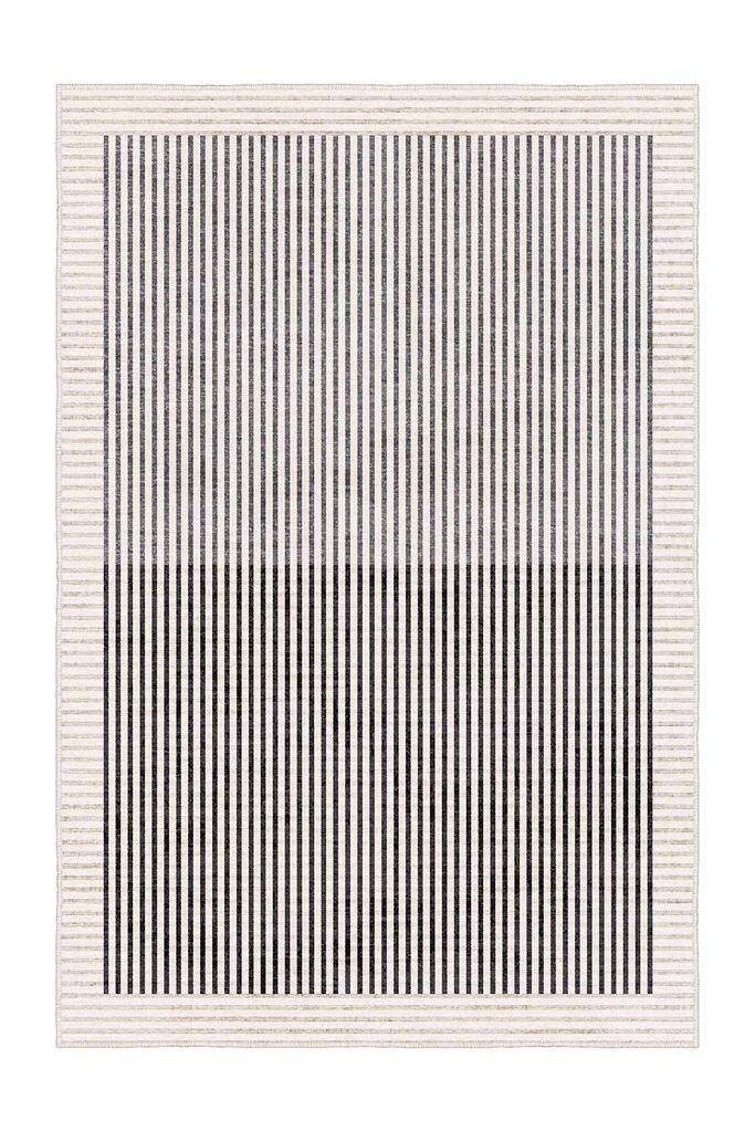 Conceptum Hypnose tepih, 50x80cm, antracit