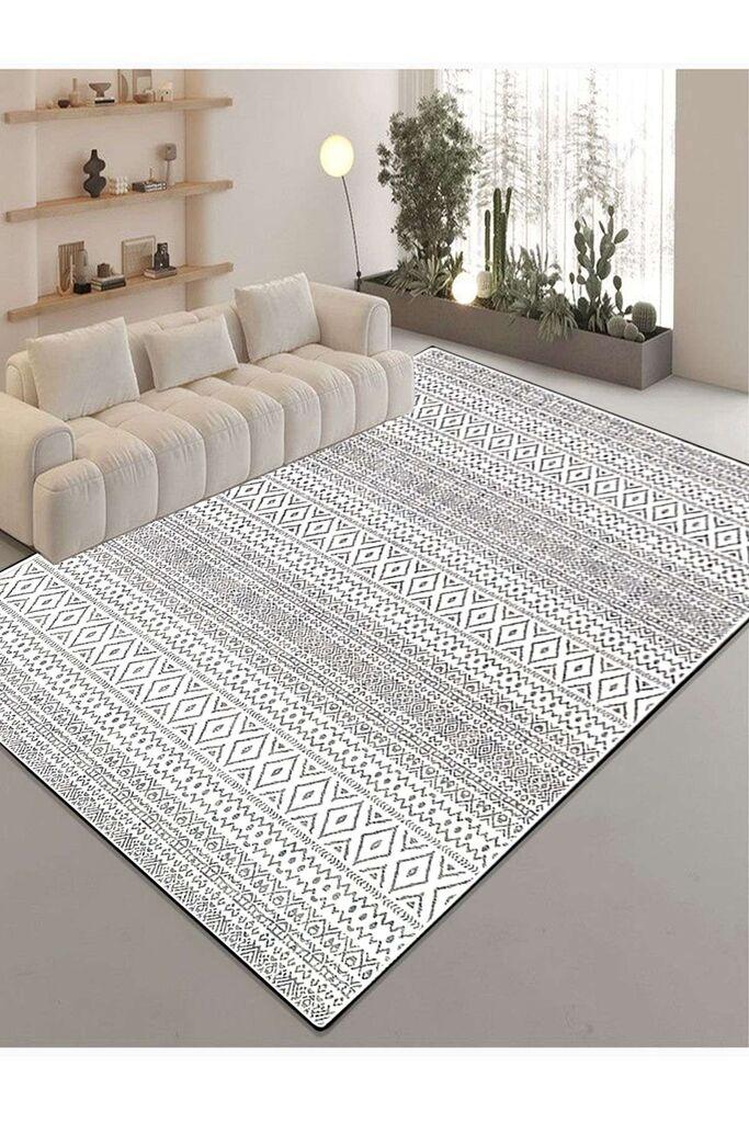 Conceptum Hypnose tepih, 80x150cm, šaren