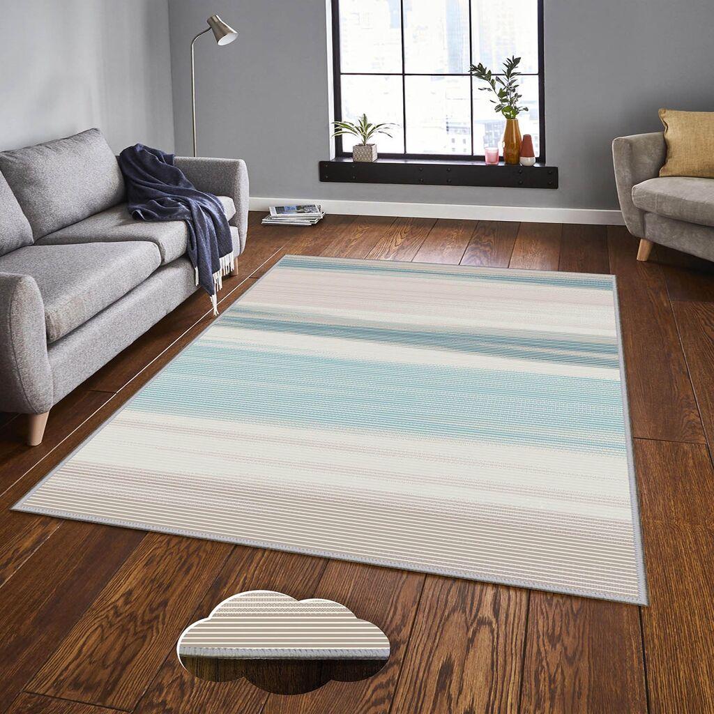 Conceptum Hypnose tepih, 80x120cm, šaren